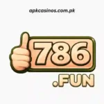 786 Fun Game