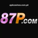 87P Game