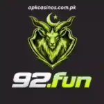 92Fun Game