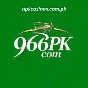 966PK Game