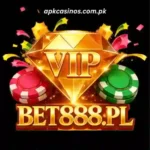 Bet888 Game