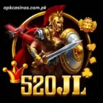 520JL Game