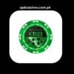 CD22 Game