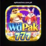 WdPak777 Game