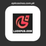 LUCK PUB Game
