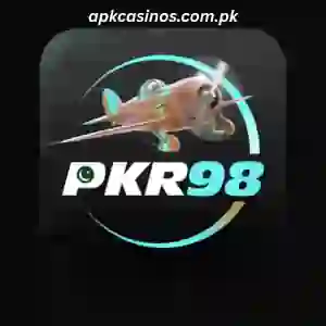 PKR98 Game