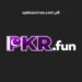 PKRFUN Game