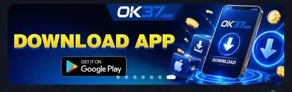 OK37 Game