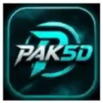 PAK5D Game