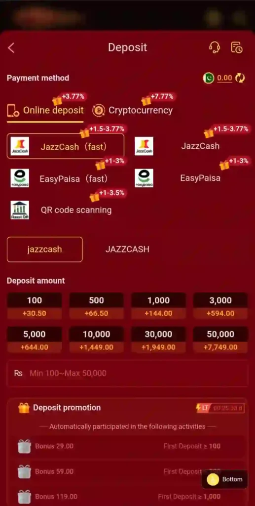 Win7799 Game