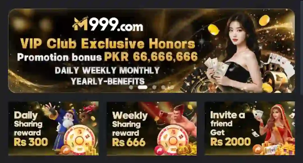 M999 Game