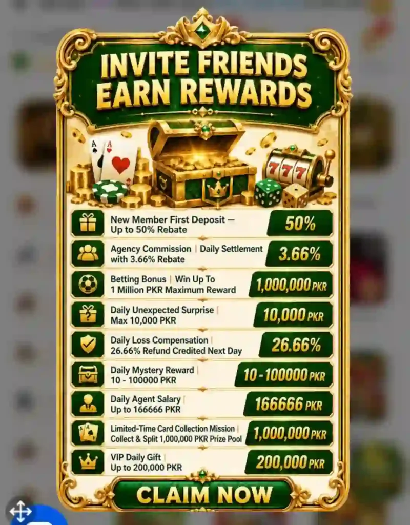 6CRORE Game