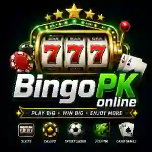 Bingo PK Game