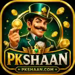 PK SHAN Game